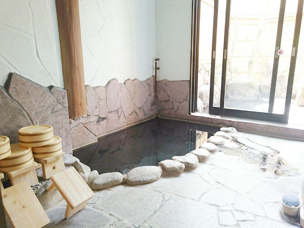 La Maison De David Yufu Zewnętrze zdjęcie