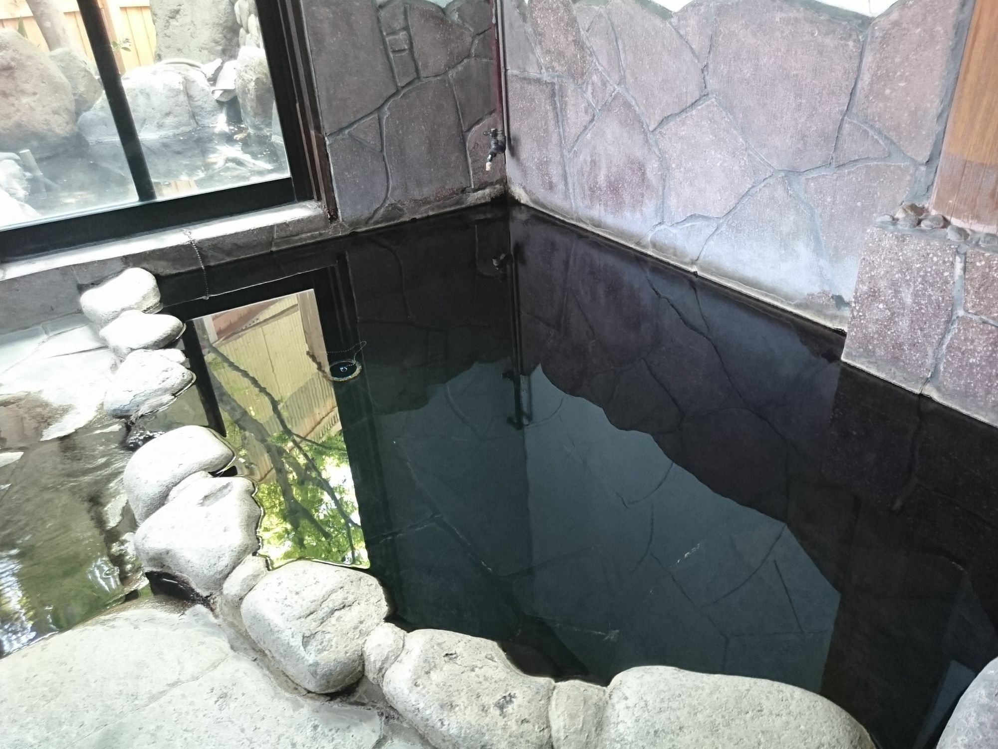 La Maison De David Yufu Zewnętrze zdjęcie